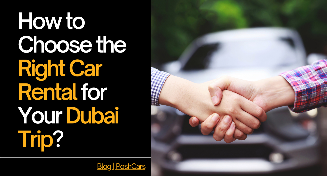 best car rental services in dubai